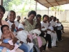 Battesimo di undici Bimbi 2011